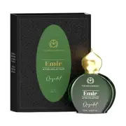 The Man Company Attar Men Perfume Qayadat Emir Collection Sandalwood Liquid Frag