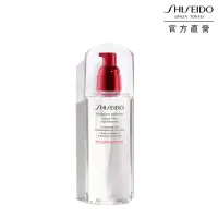 在飛比找momo購物網優惠-【SHISEIDO 資生堂國際櫃】活妍淨泉露150ml(清爽