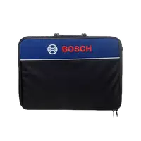 在飛比找蝦皮商城優惠-BOSCH博世精品 雙機布包 布袋 手提袋 工具袋 公事包 