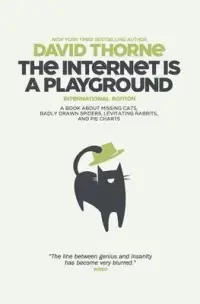 在飛比找博客來優惠-The Internet is a Playground