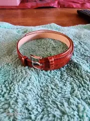 Pandora interchangeable wrap around watch bands - various colours