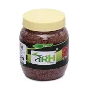 TRH Flax Seeds - Alsi - Rich in Fibre (400gm)