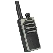 RETEVIS RB66 High-power Walkie Talkie PMR446 16 Channels 1000mAh Fast Charging Handheld Two Way Radio EU Plug