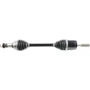 MOOSE OFFROAD 0214-1843 CAN-6061HD Heavy-Duty CV Axle Kit Axle Kit - CV -