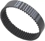 HTD 5M 535 Synchronous Wheel Sprocket Close Loop Timing Pulley Belt 25mm Width (NO.571)(5M-560-15mm(Width))