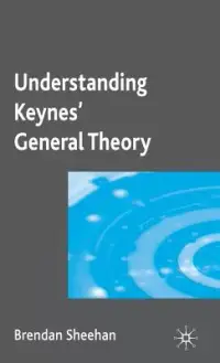 在飛比找博客來優惠-Understanding Keynes’ General 