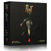 Pest Board Game