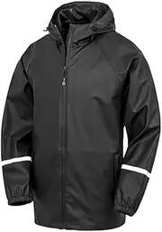 [Result Genuine Recycled] Mens Prism Waterproof Jacket