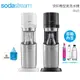 【送原廠專用保冷袋】SodaStream DUO 快扣機型氣泡水機 典雅白/太空黑 原廠公司貨 保固2年