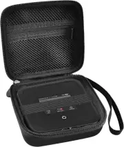 Travel Router Case Compatible with NETGEAR Nighthawk M6 Pro/ M6 M7 Pro MR6150 65