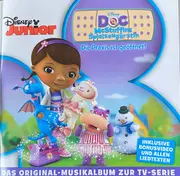Various – Doc McStuffins Spielzeugärztin - Die Praxis Ist Geöffnet! CD