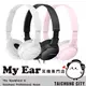 SONY MDR-ZX110AP 多色可選 附麥克風 線控 耳罩式 耳機 | My Ear 耳機專門店