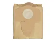 Einhell - Dust Bags (5) For INOX 1250 Vacuum - 23.511.52