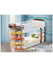 Acme Furniture Neptune Bunk Bed