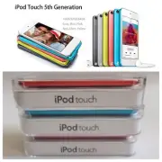 NEW- Apple ipod Touch 5th Generation 16GB/32GB/64GB ALL COLOURS-(Sealed Unused)