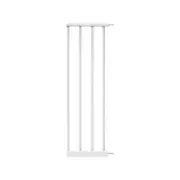 Perma Child Safety 30cm White Gate Extension