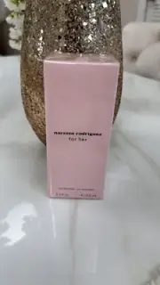 NARCISO RODRIGUEZ 100ML DEODORANT (SPRAY)