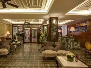 河內休閒Spa飯店Hanoi La Siesta Hotel and Spa