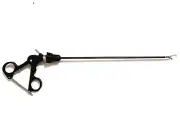Laparoscopic Surgical Tools Mixture 5 MM Steel Made Mixture Medical pack of 5
