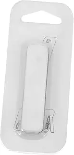 SHOWERORO 1Pc Adhesive Phone Holder Foldable Desktop Phone Rack Stand for Home Office Easy to Install Removable Without Residues Compatible with Phones