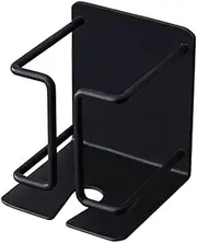 Punch Razor Holder Self Adhesive Shaving Rack for Bathroom Organization Wall Mounted Shaver Hook Space Saving Beard Razor Organizer Easy to Install