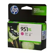 HP No 951XL Magenta Ink Cartridge