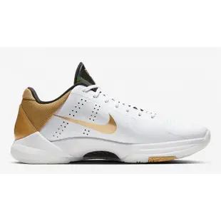 柯拔 Nike Zoom Kobe 5 Protro CT8014-100 籃球鞋 白金 陰陽