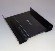 HP Pavilion p7-1007c - 240GB SSD Solid State Drive Windows 10 Home 64 Bit