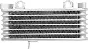 Radiator Grille Fit For Suzuki GSXR1000 GSXR 1000 2007-2008 Motorcycle Radiator Cooler Cooling Engine Radiator