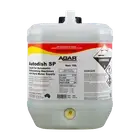 10L Agar Autodish SP for glass-ware, crockery, and cutlery
