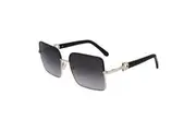 Womens Sunglasses By Salvatore Ferragamo Sf302Sl6018703 60 Mm