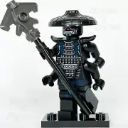 LEGO® Ninjago Lord Garmadon Minifigure The LEGO Ninjago Movie 71019 coltlnm-5