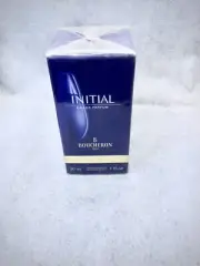 INITIAL BOUCHERON Eau De Parfum 30 ML Spray DISCONTINUED