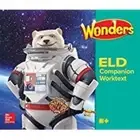 Wonders for English Learners G6 Companion Worktext Intermediate/Advanced