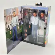 Back to the Future Part II 7" Action Figure Ultimate Biff Tannen NECA