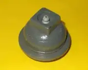 WHEEL HUB CAP MASSEY FERGUSON TE20 TEA TED TEF 20 35 65 FE35 135 +