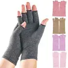 Compression Gloves Arthritis Pain Relief Carpal Tunnel Hand Wrist Brace Support‹