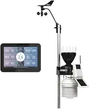 Davis 6253 Vantage Pro2 Wireless Weather Station
