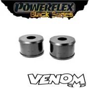 Powerflex Black Rear Trailing Arm Mount Bushes MG ZS PFR25-113BLK