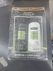 TRESemme FLAWLESS CURLS with Coconut Oil 28oz, Shampoo & Conditioner FREE SHIP