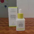 Drunk Elephant Virgin Marula Luxury Facial Oil Full Size 30ml / 1oz New In Box