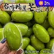 【果之蔬】台灣精選大顆芒果青4斤-30斤
