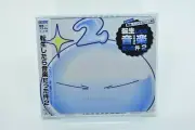 THAT TIME I GOT REINCARNATED AS A SLIME-2ND SEASON OST SOUNDTRACK CD JAPAN