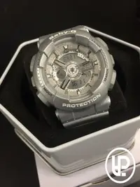 在飛比找Yahoo!奇摩拍賣優惠-PALACE 美牌專賣 CASIO G-SHOCK BABY