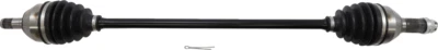 MOOSE UTILITY - LM6-CA-8-124 - Complete Axle Kit - Front Left - Can Am Can-Am Ma