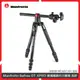 Manfrotto 曼富圖 Befree GT XPRO 鋁合金旅行三腳架 反折 相機雲台腳架 MKBFRA4GTXP-BH