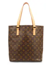 Louis Vuitton Monogram Canvas Vavin (Authentic Pre-Owned) NoSize NoColor