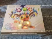 Pokemon Scarlet & Violet Prismatic Evolutions Elite Trainer Box New & Unopened