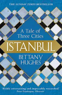 在飛比找誠品線上優惠-Istanbul: A Tale of Three Citi