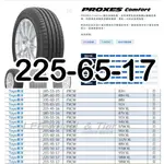 小李輪胎 TOYO PXCMS 225-65-17 東洋 日本製全新輪胎 全規格尺寸特價中歡迎詢問詢價
